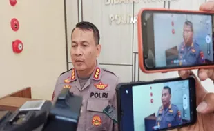 Sejumlah Kapolres di Jawa Timur Alami Mutasi, Ini Daftarnya