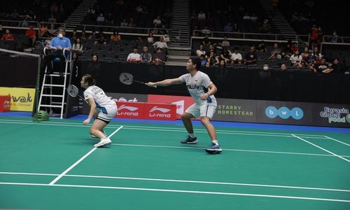 Hasil Indonesia Open 2023 Terbaru: 5 Wakil Indonesia Lolos ke 16 Besar