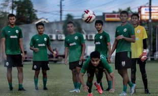 Petik Hasil Minor di Uji Coba, PSS Tetap Punya Motivasi Tinggi Hadapi Liga 1