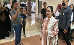 Puan Siap Ketemu AHY Kapan Saja, Demokrat: Kami Setia kepada Koalisi Perubahan