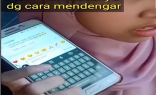 Viral Cara Putri Ariani Membalas Komentar di Instagram Pribadinya