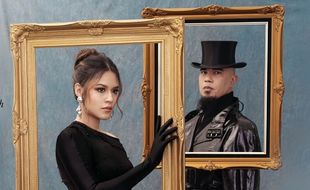 Lirik Lagu Biar Menjadi Kenangan - Raisa feat Ahmad Dhani