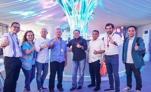 Tiket Formula E Jakarta 2023 Ludes Terjual, Bamsoet Beri Apresiasi