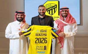 Gaji Pemain Al Ittihad Bikin Melongo, Upah 2 Pemain Saja Rp4,5 Triliun/Tahun