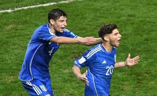 Uruguay dan Italia Tembus Babak Final Piala Dunia U-20 2023