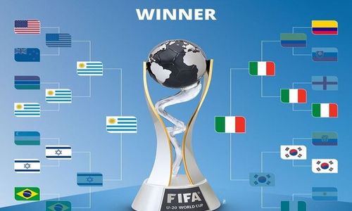 Final Piala Dunia U-20 2023 Uruguay vs Italia: Sejarah Baru akan Tercipta