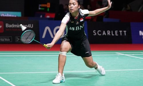 Hasil Indonesia Open 2023: 4 Wakil Indonesia Tersingkir dalam 2 Gim Langsung