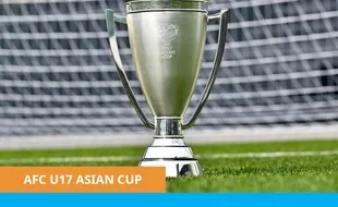 Daftar Peserta Piala Asia U-17 2023 di Thailand, Sayangnya Tak Ada Indonesia