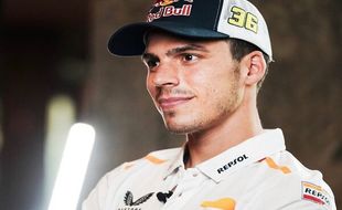 Joan Mir akan Absen di MotoGP Jerman 2023 karena Cedera, Tidak akan Diganti