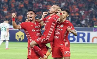 Liga 1 Mau Bergulir tapi Persija Masih Proses Merekrut Pemain, Ini Penyebabnya