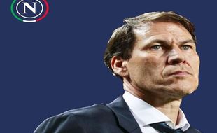 Rudi Garcia Eks Mentor Ronaldo di Al Nassr Jadi Pelatih Baru Napoli