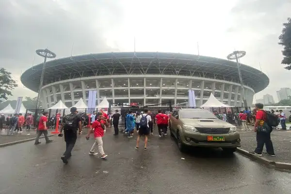 Diikuti 6 Tim, Berikut Ini Jadwal Lengkap Pertandingan Piala Presiden 2025