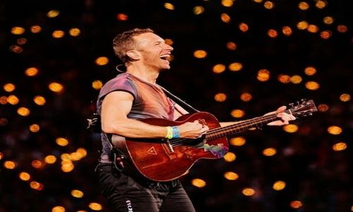 Duh! Jadwal Piala Dunia U-17 dan Konser Coldplay Bentrok, PSSI Cari Solusi