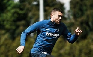 Pemain Chelsea Kovacic Dikabarkan Diboyong City, Nilai Transfer Rp570 Miliar