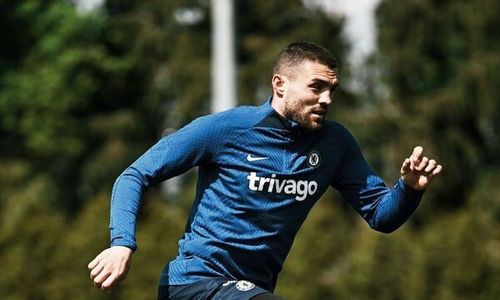 Pemain Chelsea Kovacic Dikabarkan Diboyong City, Nilai Transfer Rp570 Miliar