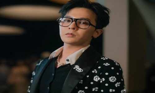 Meski Kontrak Berakhir, YG Entertainment dan G-Dragon tetap Kolaborasi