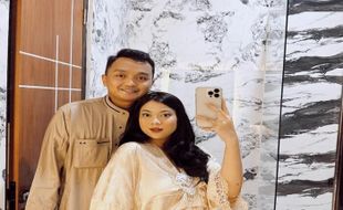 Suami Selingkuh, Selebgram Hanum Mega Siap Cerai