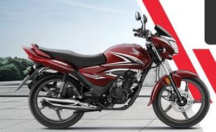 Intip Harga dan Spesifikasi Honda Shine 125 yang Baru Saja Diluncurkan