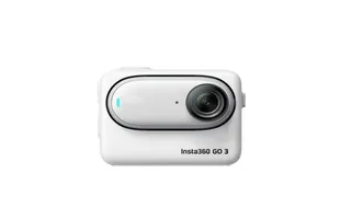 Insta360 Kenalkan GO 3, Action Camera dengan Layar Lipat