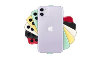 Ini Arti Kode ZP/A pada iPhone