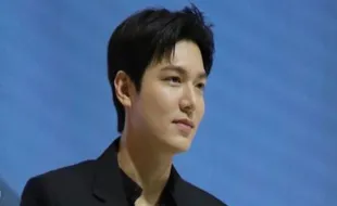 Hari Ini Ulang Tahun, Lee Min Ho Banjir Kado dan Ucapan dari Penggemar