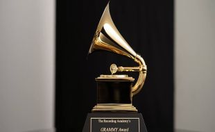 Musik yang Diciptakan AI Dilarang Ikut Ajang Grammy Awards