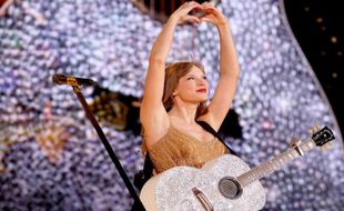 Soroti Konser Taylor Swift & Coldplay, Jokowi: Izin Ruwet Indonesia Ketinggalan