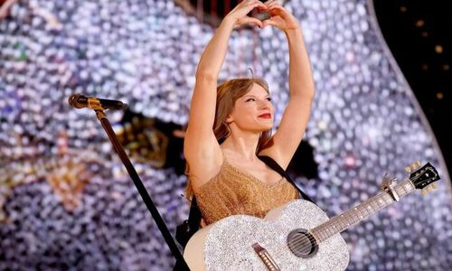 Soroti Konser Taylor Swift & Coldplay, Jokowi: Izin Ruwet Indonesia Ketinggalan