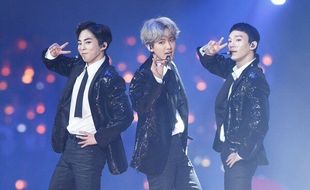 Tiga Anggota EXO Akhiri Kontrak Eksklusif dengan SM Entertainment