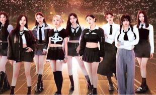 Twice akan Konser di Indonesia Desember 2023