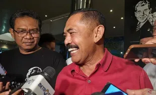 Rudy Dukung Wali Kota Solo Gibran Maju ke Pilgub Jateng 2024