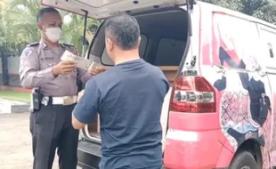 4 Mobil Beroperasi tiap Hari, Simak Jadwal Samsat Keliling Boyolali 1-7 Juli