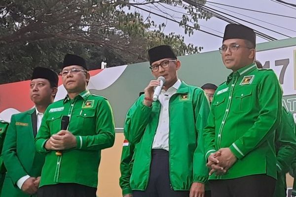 Alarm Bahaya Partai Hijau di Pemilu 2024