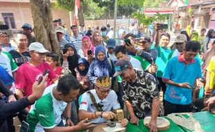 Keren! 2 Tahun Beruntun Desa di Klaten Masuk Desa Wisata Terbaik Nasional