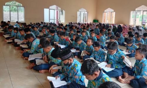 Tren Ortu di Wonogiri Pilih Sekolah Swasta Sudah 10 Tahun, Agama Jadi Orientasi