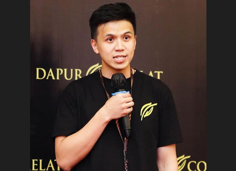 Kunci Sukses Silvano Christian, CEO Dapur Cokelat Masuk Forbes 30 Under 30 Asia