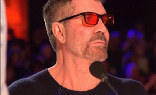 Profil Simon Cowell, Juri America's Got Talent 2023 yang Lagi Jadi Sorotan