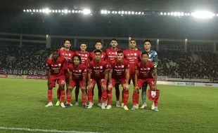 Persis Solo Kalah dari Persebaya, Ini Pesan Leonardo Medina kepada Suporter