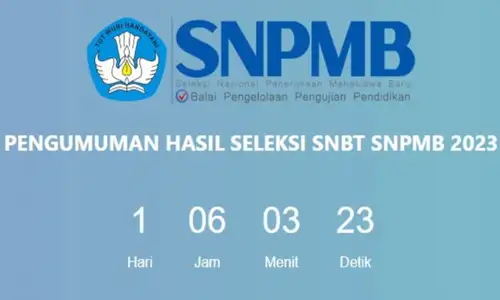 Calon Mahasiswa ITS Surabaya Raih Nilai Tertinggi UTBK Nasional