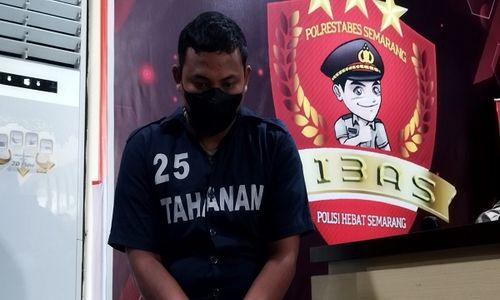 Terkuak! Pemicu Kecelakaan Maut Truk Timpa Agya di Ngaliyan Semarang Gegara Ini