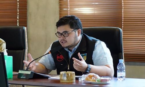 Pemkab Kediri Gelar Sayembara Nama Stadion Baru, Total Hadiah Rp22,5 Juta