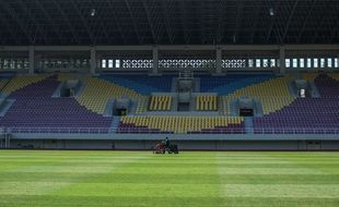 Indonesia Tuan Rumah Piala Dunia U-17 2023, Gibran: Solo Siap Jadi Venue