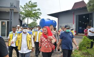 Pemkot Semarang Intens Upayakan Penanganan Persoalan Banjir secara Merata