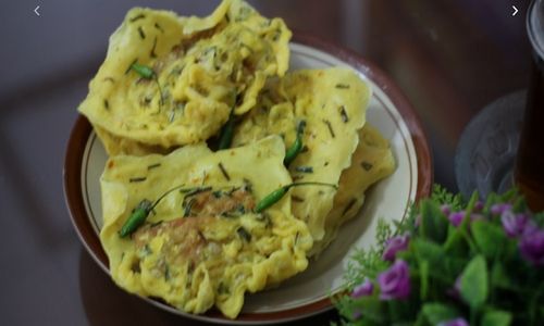 Banyumas Punya Mendoan, Wonosobo Ada Tempe Kemul