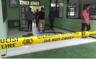 Tragis, 3 Siswa SD di Trenggalek Meninggal saat Berenang di Kolam Renang