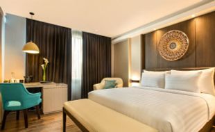 Cara Dapat Promo Hotel Biar Liburanmu Makin Murah & Hemat!