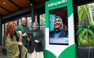 Cucok Bun! Belanja Makeup di Tokopedia Sekarang Bisa Dicoba Meski Lewat Online