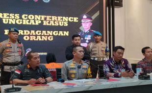 Penyanyi Dangdut di Ponorogo Jadi Tersangka Kasus TPPO Bermodus Rekrutmen PMI