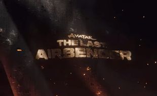 Netflix Rilis Teaser Pertama Avatar: The Last Airbender