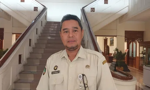 Pemkot Solo Siapkan Hadiah 1 Unit Toyota Avanza untuk Undian Hadiah PBB